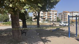 Bursa'da Pompalı Tüfekle Yaralama Olayı: Zanlı Yakalandı