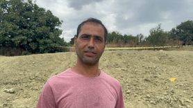 Büyükçekmece'de İnşaat Alanında Gömülü Ceset Bulundu