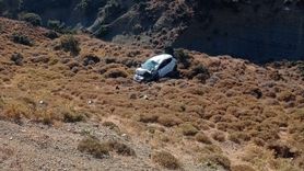 Çanakkale'de Tragik Otomobil Kazası: 1 Kişi Hayatını Kaybetti