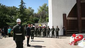 Celal Bayar 39. Yıl Dönümünde Anıldı