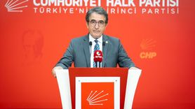 CHP'den Gelir Vergisi Düzenlemesi Talebi