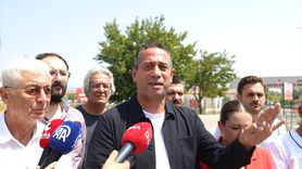 CHP'li Başarır, Tutuklu Belediye Başkanı Böcek'i Ziyaret Etti