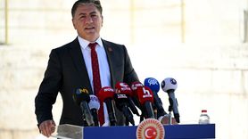 CHP'li Emir: Türkiye için barış ve adalet çerçevesi oluşturulmalı