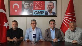 CHP'li Gökhan Günaydın'dan Umut Dolu Mesajlar