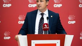 CHP Sözcüsü Yücel, Milli Dayanışma Komisyonu ve Depremdeki Can Kayıplarını Değerlendirdi