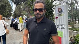 Çolpan İlhan'ın 89. Doğum Günü Anma Töreni