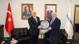 Çorum Belediyesi Çalışanlarına 90 Bin Lira Promosyon Ödenecek