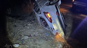 Çorum'da Trafik Kazası: Sürücü Hayatını Kaybetti