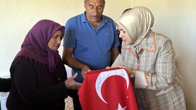 Cumhurbaşkanı Erdoğan'dan Terörsüz Türkiye Hayali