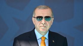 Cumhurbaşkanı Erdoğan, Malazgirt Zaferi'nin 954. Yıl Dönümünü Kutladı