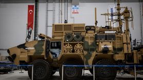 Cumhuriyet Tarihinin En Büyük Savunma Yatırımı: Oğulbey Teknoloji Üssü