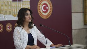 DEM Parti'den Deprem ve Yangın Alarmı