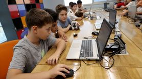 DENEYAP Atölyeleriyle Geleceğin Yazılım Mühendisleri Yetişiyor