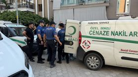 Denizli'de Aile Katliamı: Polis Memuru İntihar Etti