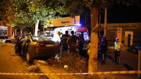 Denizli'de Trafik Kazası: İki Kişi Hayatını Kaybetti