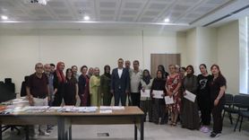 Diyabetik Ayak Yarasında Ozon Terapisi İyileştirdi