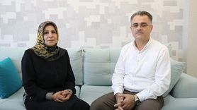 Diyarbakır'da Bebeğin Kimliği İçin Hukuk Mücadelesi