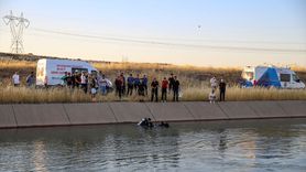 Diyarbakır'da Çocuk Boğulma Olayı: Serinlemek İçin Girdiği Sulama Kanalında Kayboldu
