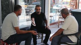 Diyarbakır'da Çocuk Kaçırma Tehlikesi ve Esnafın Kahramanlığı