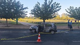 Diyarbakır'da Silahlı Kavga: 1 Ağır Yaralı