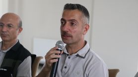 Doğu Anadolu'da Orman Yangınları Üzerine Açıklamalar