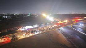 Doğu Guta'da Kimyasal Saldırı Kurbanları Anıldı