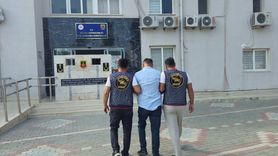 Dolandırıcılık Zanlısı Mersin'de Yakalandı