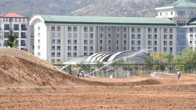 Dünya Motokros Şampiyonası Spor Turizmine Katkı Sağlıyor