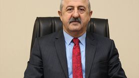 Dursun Ali Arslan Son Yolculuğuna Uğurlandı