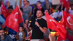 Düzce Belediyesi, 30 Ağustos Zafer Bayramı'nda Etkileyici Bir Performans Sergiledi