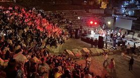 Düzce'de Zafer Bayramı Konseri: Ezgilerden Bir Mozaik