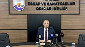 Ekmek Fiyatlarına İlişkin Son Gelişmeler