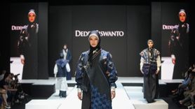 Endonezya Moda Sektörü İstanbul'da
