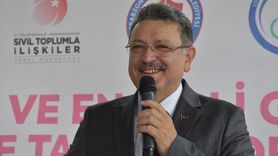 Engelsiz Anneler Projesi Trabzon'da Tanıtıldı