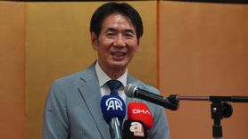 Ertuğrul Fırkateyni Faciası İçin Anma Etkinliği Düzenlendi