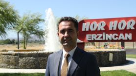 Erzincan'ın Hor Hor Kaplıcası: Doğanın Şifalı Kaynağı