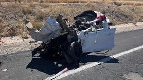 Erzurum'da Feci Kaza: Genç Sürücü Hayatını Kaybetti