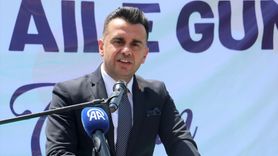 Erzurum'da Koruyucu Aile Festivali Gerçekleşti