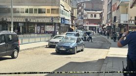 Erzurum'da Silahlı Saldırı: 2 Yaralı ve Şüpheli Yakalandı