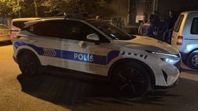 Erzurum'da Silahlı Saldırı: Bir Kişi Yaralandı