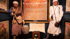 Erzurum Kültür Yolu Festivali Coşkuyla Devam Ediyor