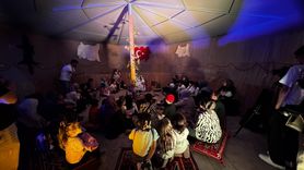 Erzurum Kültür Yolu Festivali İle Geleneksel Masallar Yaşatılıyor