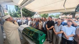 Eski Belediye Başkanı Gençağa Koç, Asansör Kazasında Hayatını Kaybetti