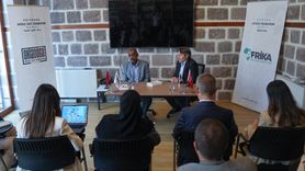 Eski Sudan Dışişleri Bakanı Ali Sadık'tan Türkiye-Sudan İlişkileri Değerlendirmesi