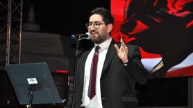 Eskişehir'de Kahramanlık Türküleri ile 30 Ağustos Zafer Bayramı Coşkusu