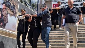 Eyüpsultan'da Silahlı Saldırı: İki Zanlı Tutuklandı