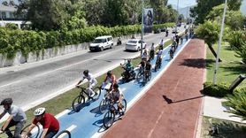 Fethiye'de Bisikletli Kazasında Sürücü Hakim Karşısında