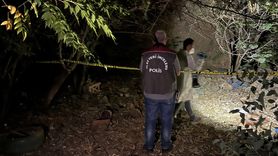 Fethiye'de Dere Yatağına Düşen Kişi Hayatını Kaybetti