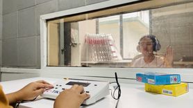 Filipinler'in İlk Modern Konuşma Terapi Odası TİKA Desteğiyle Açıldı