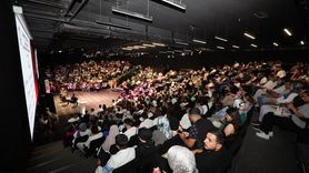 Gaziantep'te 481 Çifte Evlilik Okulu Sertifikası Verildi